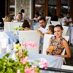 Hotel The Vineyards Boutique & Aheloy