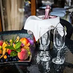 Hotel The Vineyards Boutique & 4*