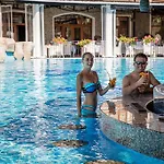 Hotel The Vineyards Boutique & Aheloy