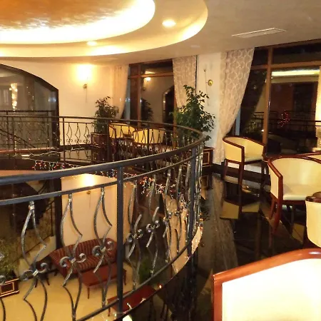 ホテル The Vineyards Boutique &