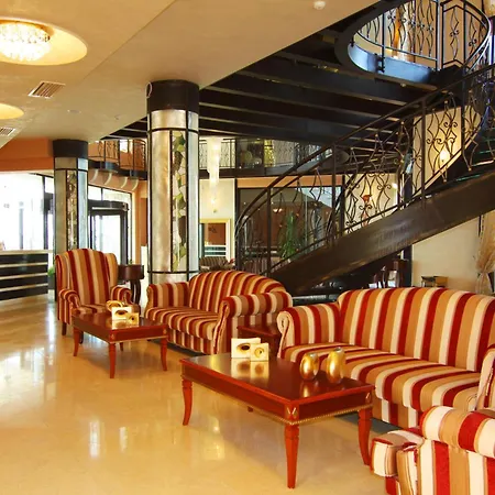 The Vineyards Boutique & 4* アヘロイ