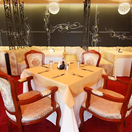 ホテル The Vineyards Boutique & 4*