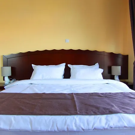 ホテル The Vineyards Boutique & 4*