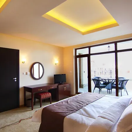 The Vineyards Boutique & 4* 아헬로이