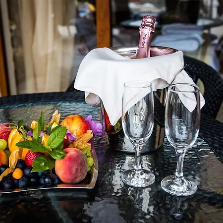 ホテル The Vineyards Boutique & 4*