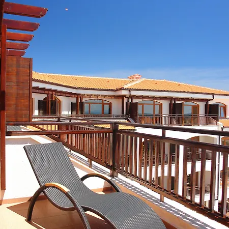 The Vineyards Boutique & 4* 아헬로이