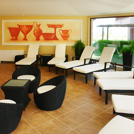 ホテル The Vineyards Boutique & 4*