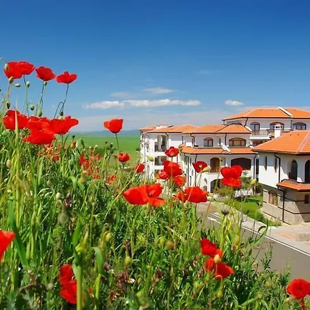 The Vineyards Boutique & 아헬로이