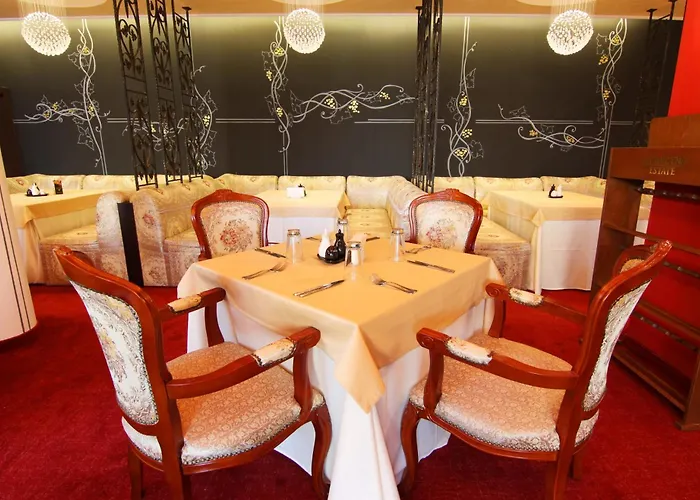 Hotel The Vineyards Boutique & 4*