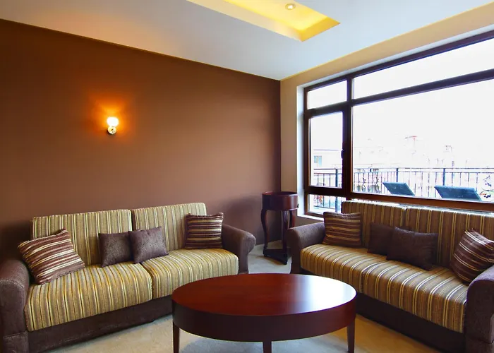 Hotel The Vineyards Boutique &