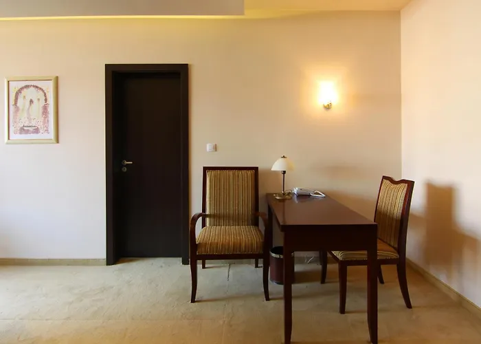 Hotel The Vineyards Boutique &