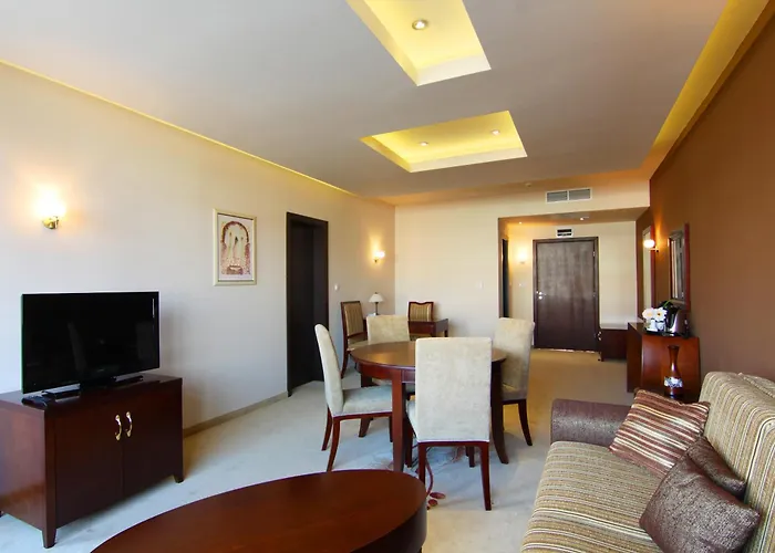 Hotel The Vineyards Boutique & 4*