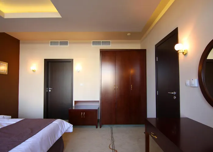 The Vineyards Boutique & 4* Pomorie