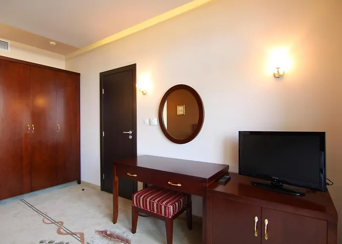 The Vineyards Boutique & Hotel