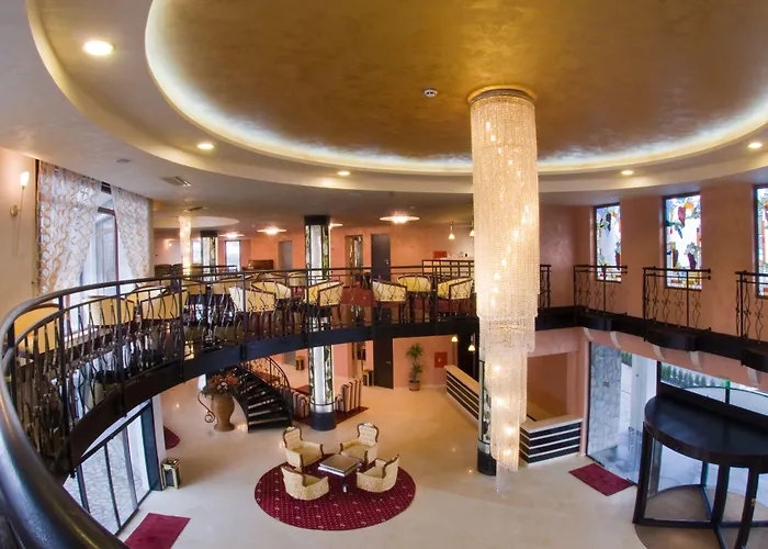 The Vineyards Boutique & Hotel