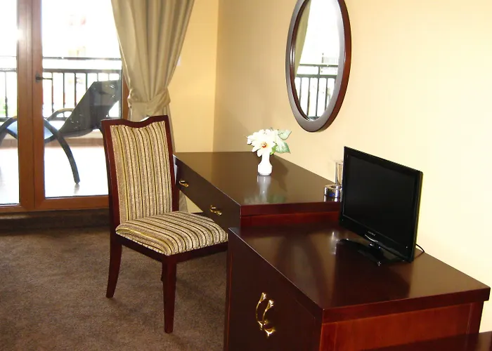 The Vineyards Boutique & Hotel Pomorie