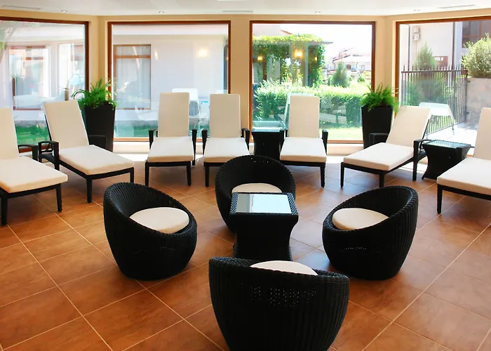 The Vineyards Boutique &