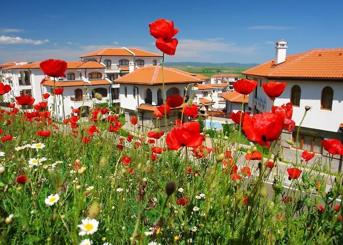 The Vineyards Boutique & Hotel Pomorie