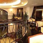 Hotell The Vineyards Boutique &