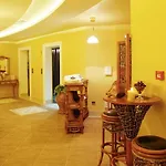 The Vineyards Boutique & 4* Aheloy