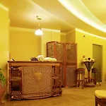 Szálloda The Vineyards Boutique & 4*
