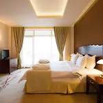 Szálloda The Vineyards Boutique & 4*