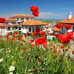 The Vineyards Boutique & Hotell Aheloy