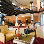 Hotel The Vineyards Boutique & Aheloi