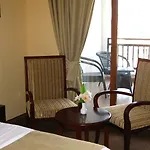 Szálloda The Vineyards Boutique & 4*