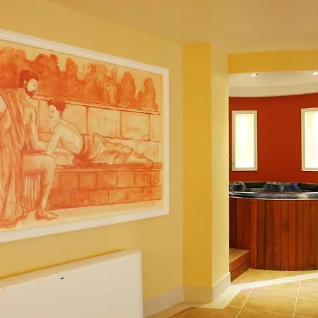 The Vineyards Boutique & Πομόριε