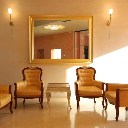 Отель The Vineyards Boutique & 4*
