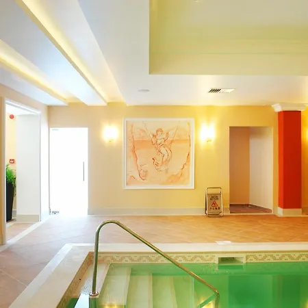 The Vineyards Boutique & 4* Aheloy