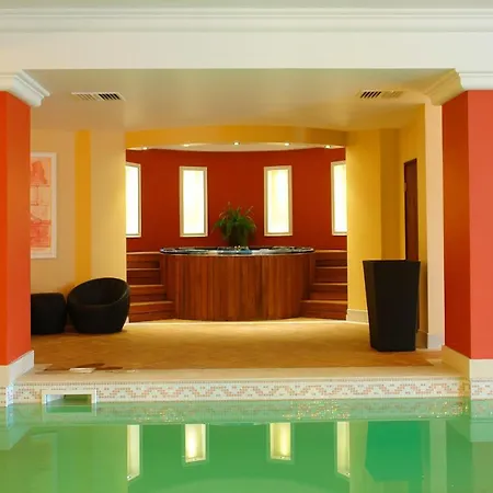 The Vineyards Boutique Hotel&spa 4* Aheloy