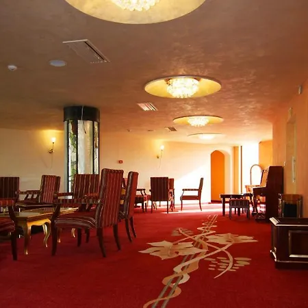 The Vineyards Boutique Hotel&spa