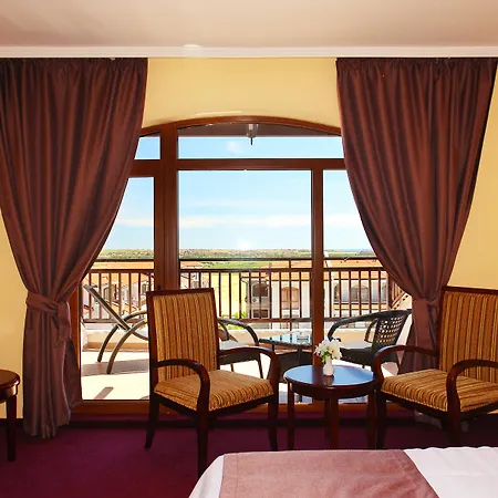 The Vineyards Boutique Hotel&spa