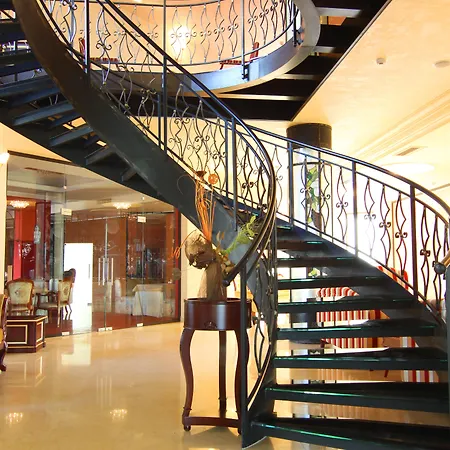The Vineyards Boutique & Hotel Aheloy