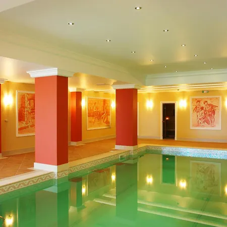 The Vineyards Boutique & Ξενοδοχείο