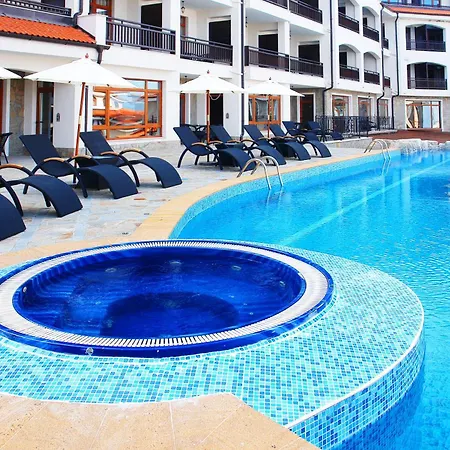 Hotel The Vineyards Boutique Hotel&spa Aheloy