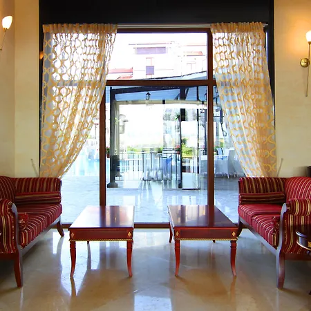The Vineyards Boutique & 4* Aheloy