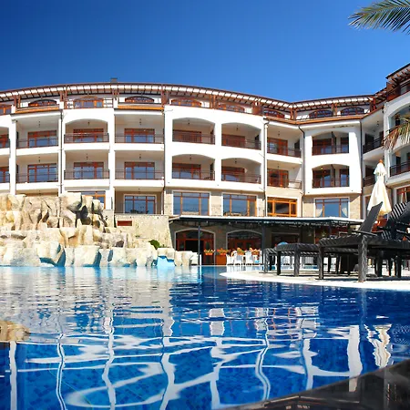 The Vineyards Boutique Hotel&spa 4*