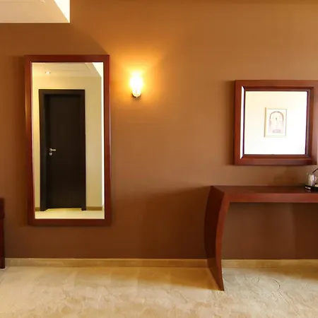 The Vineyards Boutique & Szálloda