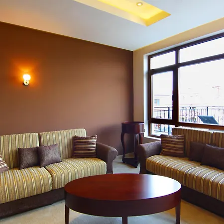 Hotel The Vineyards Boutique Hotel&spa