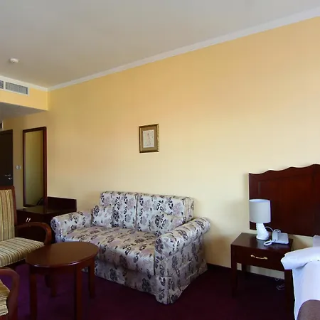 The Vineyards Boutique Hotel&spa Hotel Aheloy