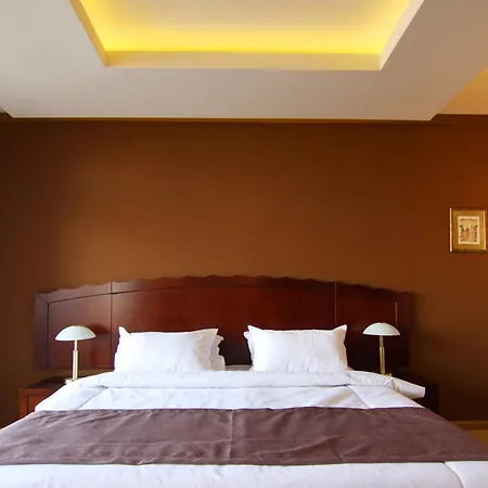 The Vineyards Boutique Hotel&spa Hotel