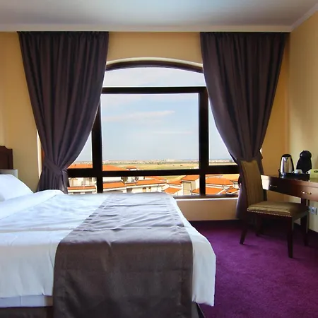 The Vineyards Boutique & Отель 4*