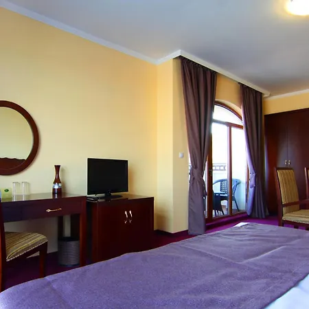 The Vineyards Boutique & Szálloda Aheloj