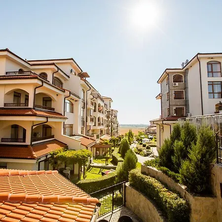 The Vineyards Boutique & Szálloda