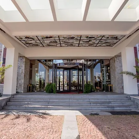 The Vineyards Boutique Hotel&spa