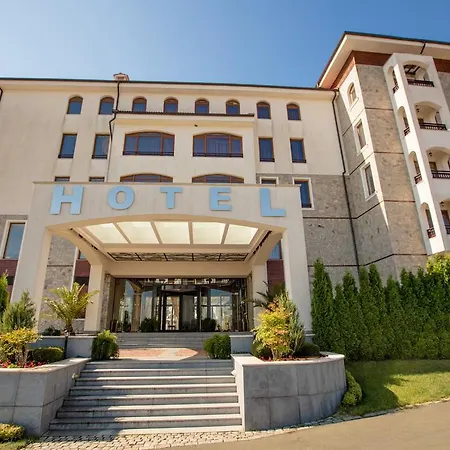 Hotel The Vineyards Boutique Hotel&spa