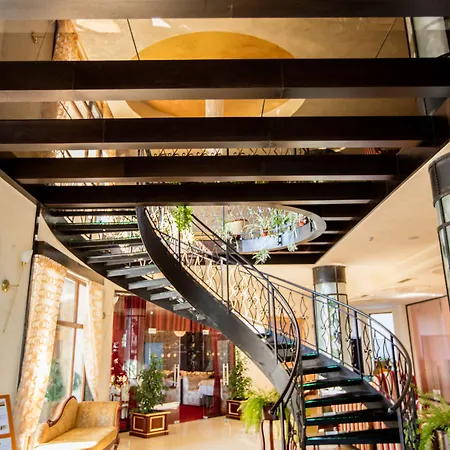 The Vineyards Boutique & Aheloj